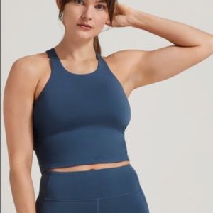 Allbirds Women’s Natural Run Form Tank M